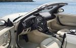 BMW 1-Series Convertible 2007 года